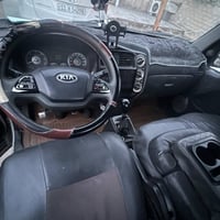 ٢٠١٤ • ٢٧٠٠ سي سي • ابو غريب