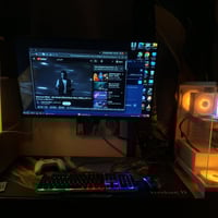 تجميعة • معالج i5-14400F • RTX 5060 Ti