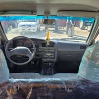 تيوتا • موديل ٩٤ • رقم بغداد