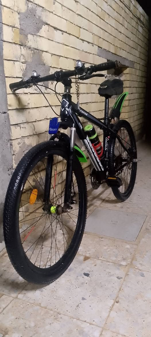 السلام عليكم باسكل جاهز للبيع نضيف السعر 50 وبي مجال المكان بغداد حي البتول رقم الهاتف ***********
