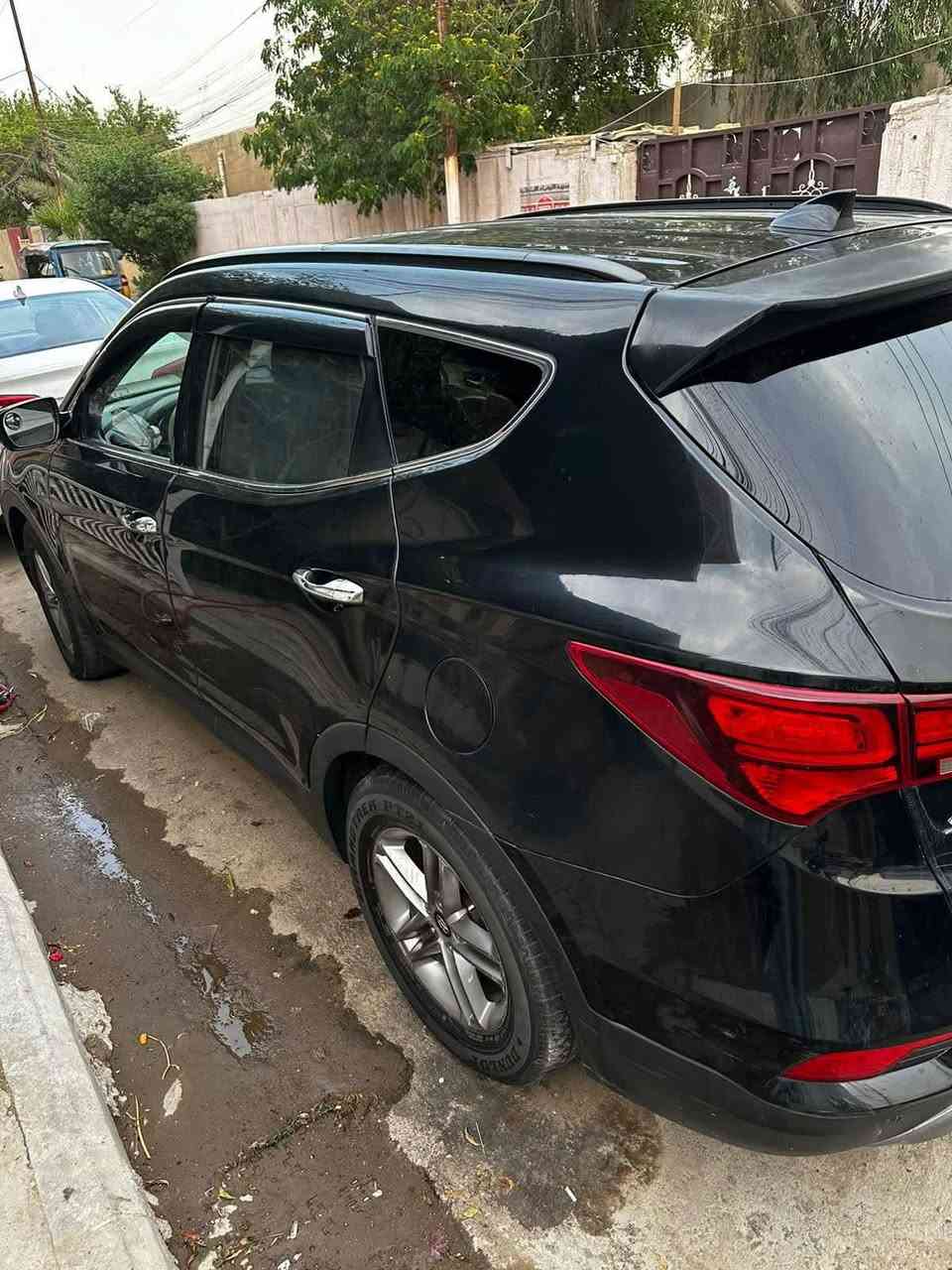 سنتافي سبورت موديل ١٧باسمي بغداد باسمي فور ويل نضيفه ب١٤٠


**إذا كنت صاحب هذا الإعلان وتريد حذفه لأي سبب، رجاءا أرسل رسالة إلى الدعم الفني**