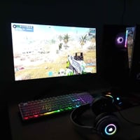 تجميعة كاملة • i5 10400 • GTX1660 سوبر