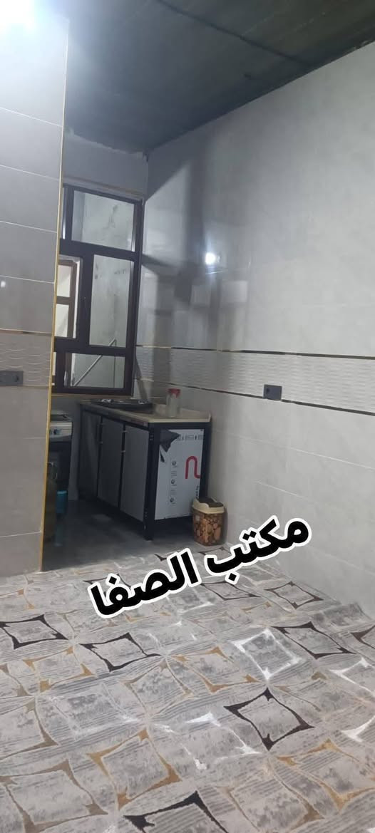 دار للبيع
مساحته 130م واحهة 8
العقار رقم
بناء حديث
نظام دكت
تفاصيل الدار
غرفتين نوم هول استقبال مطبخ حار وبارد
صحيات درج خارجي
كركوك حي النصر اطراف مستوصف
السعر 70مليون 
للاتصال او واتساب
***********
نتشرف بزيارتكم
ونستقبل كافة العروض
التجارية والسكنية
