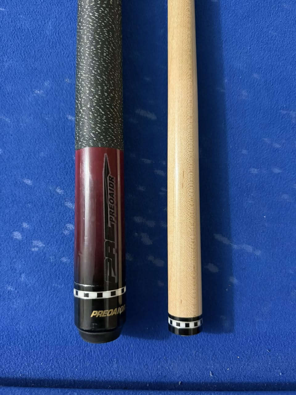 دوو داری زۆر خاوێن مارکەی پریادۆر بۆ فرۆشتن دانەی ٢٥ هەزار و معامەلە


**إذا كنت صاحب هذا الإعلان وتريد حذفه لأي سبب، رجاءا أرسل رسالة إلى الدعم الفني**