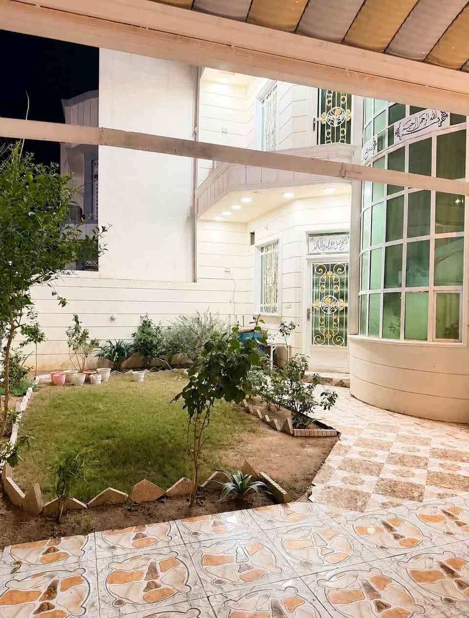 دار للبيع دوانم  المعمل المساحه 180 متر ركن طابقين 4 غرف🏡    🏡
                               

                     

      ■■■■■■■■■■■■■■■■■■■■■■■■
           للإستفسار أكثر يمكنم التواصل عبر رقم الهاتف 
                ☎️ ( ***********☎️  
        
  🙋‍♂️ مكتب السهل الاخضر للعقارات الضباط الثانيه
