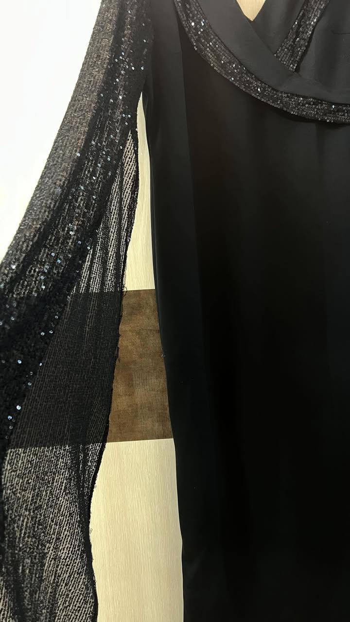 فستان اسود للمناسبات قياس50 سعر60


**إذا كنت صاحب هذا الإعلان وتريد حذفه لأي سبب، رجاءا أرسل رسالة إلى الدعم الفني**