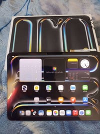 آيباد برو M4 • ٢٥٦ • ١١انج