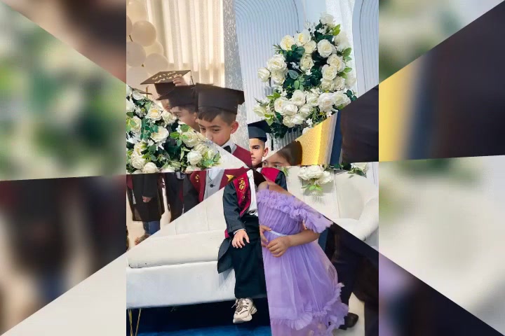 براءة الأطفال شيء جميل، فقلوب الأطفال بريئة طاهرة لا تعرف الحقد والكره، أتمنى من الله أن يحفظ بناتي وأولادي الرائعين، وأن ويمدهم بالقوة والأمان . عندما أنظر ...
مستمرين بالتسجيل في روضتنا حي المرتضى شارع السكلات 
رقم ***********واتساب  والروضة دوامها مستمر وغير مغلقه
براءة الأطفال شيء جميل، فقلوب الأطفال بريئة طاهرة لا تعرف الحقد والكره، أتمنى من الله أن يحفظ بناتي وأولادي الرائعين، وأن ويمدهم بالقوة والأمان . عندما أنظر ...
الجميع

