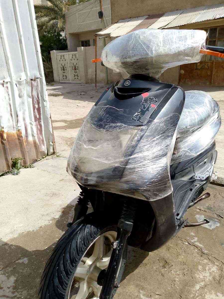 سلام عليكم دراجة سكنس نثيه بوشه 58 شلعه ومعدل اشك الكاع فول الدراجه نضيفه مكينه ناعمه مابيهه صوت لا تنقيص لادخن كفاله كله سلف هندر كله شغال سعره 400 وبيهه مجال مكاني بغداد الراشديه رقمي ***********
