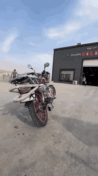 موطور موديل 25 محرك شرط كير شرط كهربائيات كلها شغاله اشاير شغاله يرهم ...