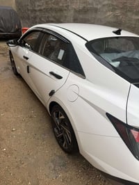 الانترة ٢٠٢٤  كفاله عامة من كلشي كير محرك كشر  مكينه ١٥٠٠ السيارة مال ...