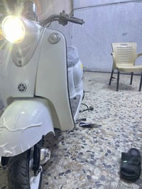 دراجه عبد الحليم مكفوله مكينه خرسه سستم سماعه وياهه مكان الدوره ابو دش...