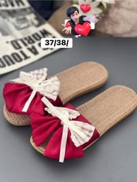 لوفو • قطع أخيرة • ملابس