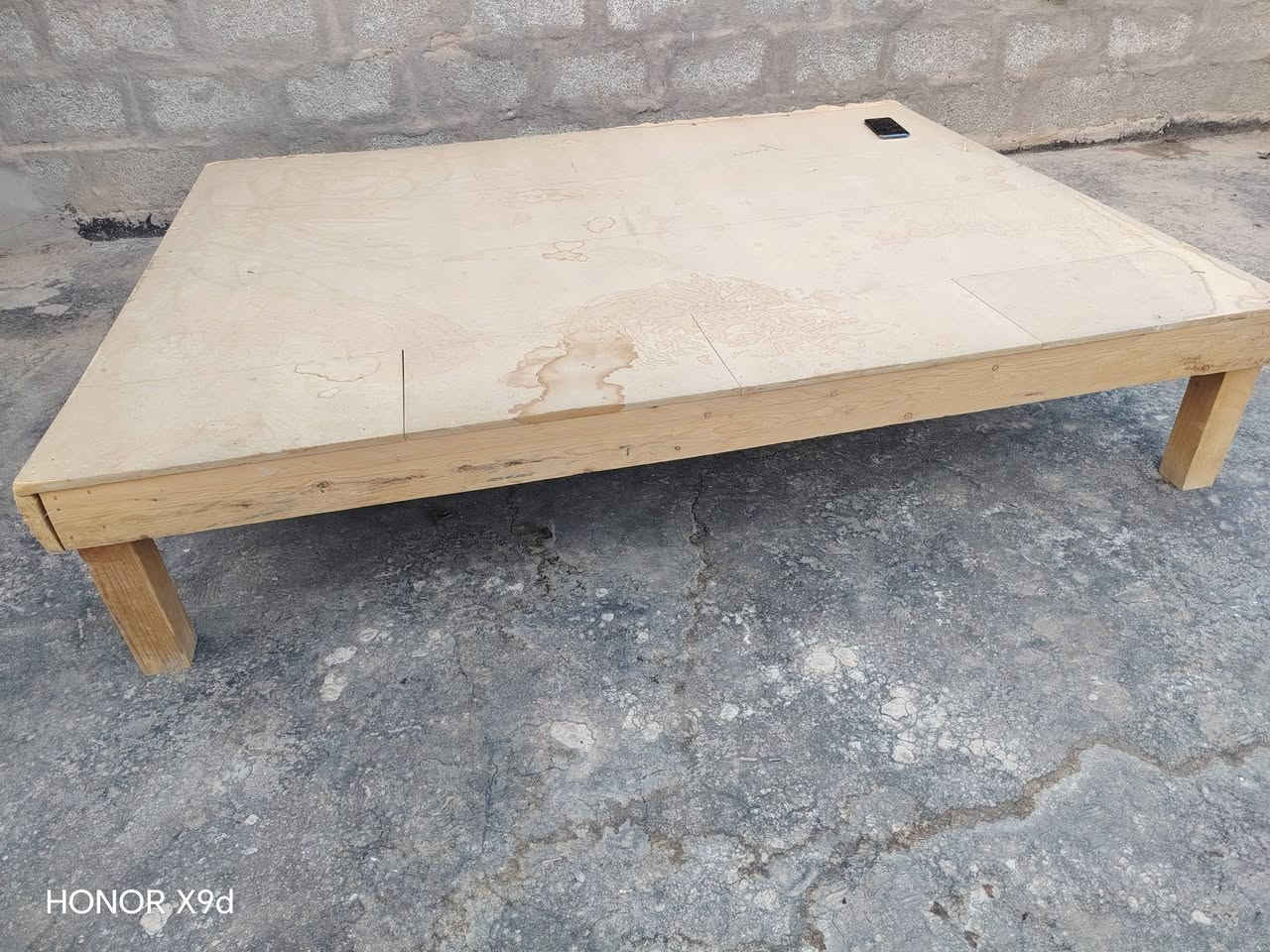 السلام عليكم ورحمة الله وبركاته
بضاعة غراض منزلية للبيع عنوان واسط ***********
تفاصيل أكثر خاص
كل حاجة وسعرها كل الأغراض نضيفه  الواقع أكثر من الصورة

