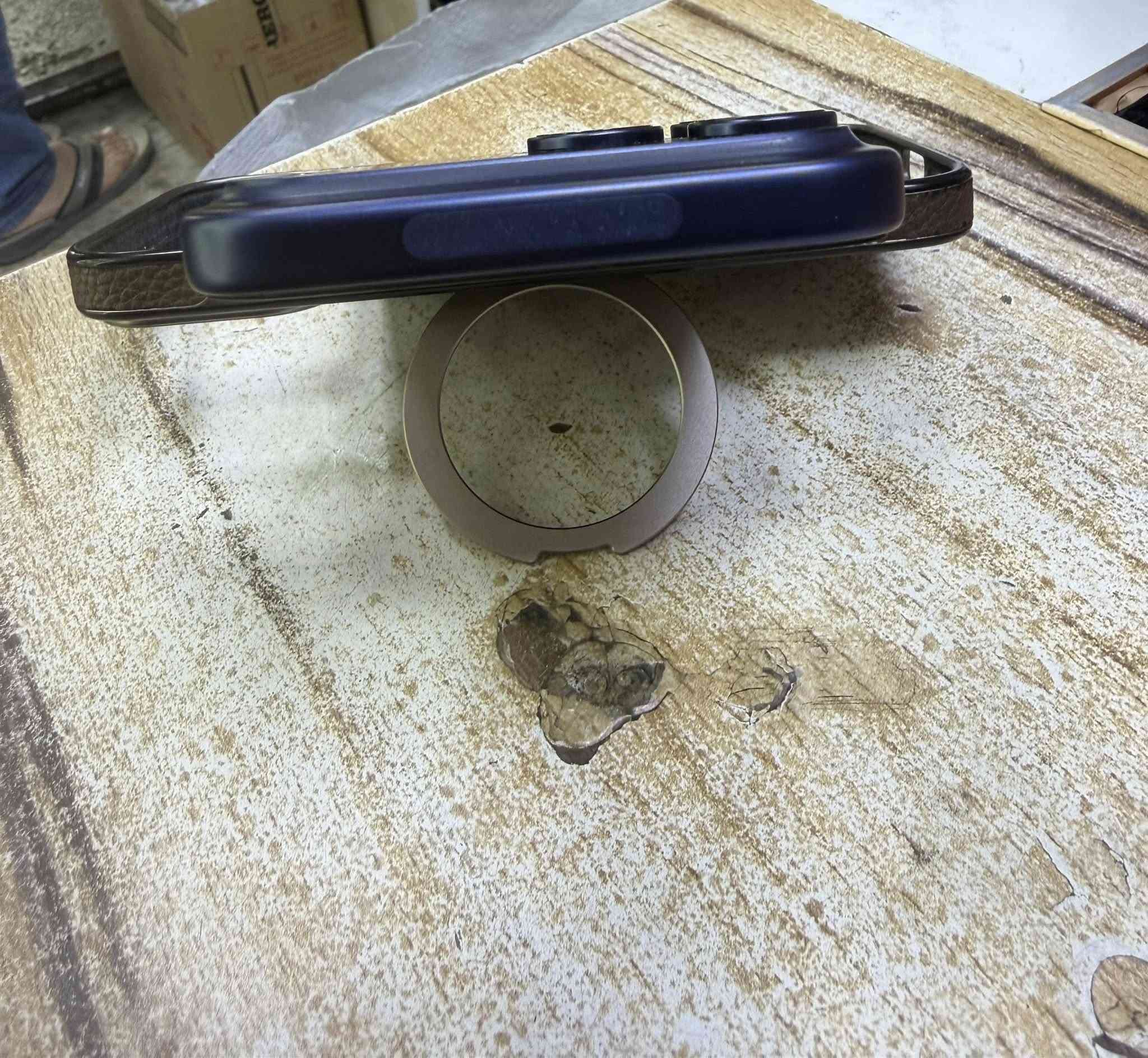 آيفون البيع كامل ملحقات الجهاز نضيف ذاكره 256
بطاريه 100 مشحون 141 مره السعر 1800 المكان بغداد ***********
