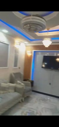 للبيع بيت 🏡 طابو صرف فى #حي_العامل خلف محطة الكهرباء مساحته #١٠٠م واجه...