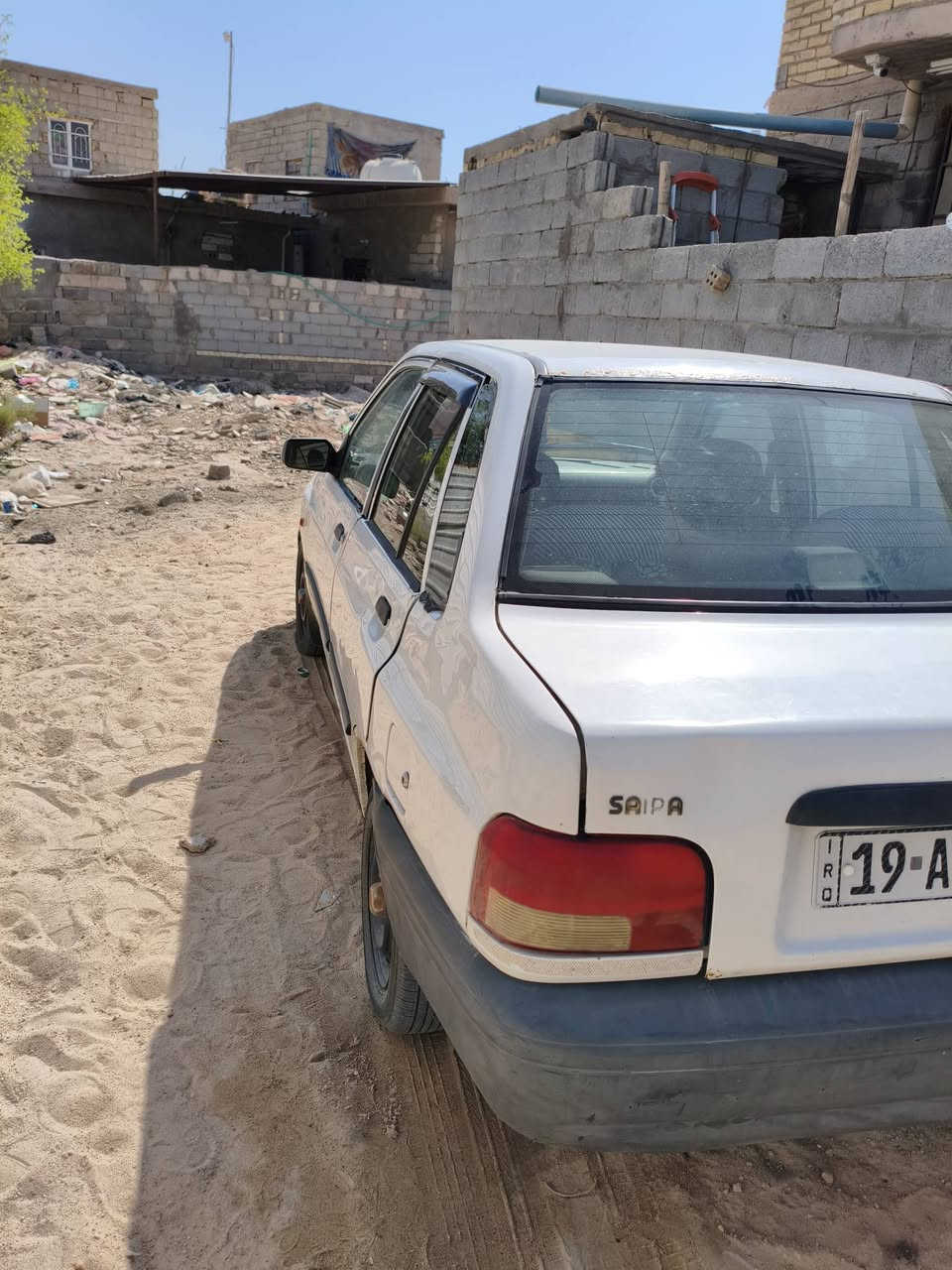 سايبا 12 بسمي تراي للبصره هل موجود سعر 35 بيعه مجال قليل ،،***********،، مكينه كير خير من الله تبريد شغال
