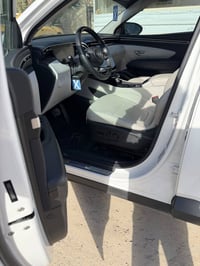 توسان 2024وارد أمريكي حادثهه جاملغ خلفي فقط فورويل فتحه بلقماره كشنات ...