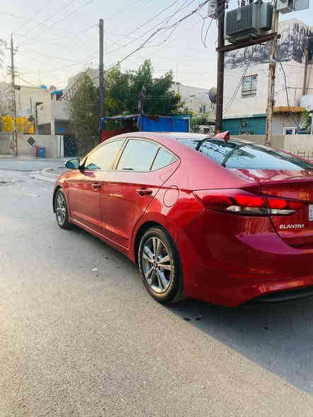 الانترا موديل 2018
وراود أمريكي ضربه واضحه بالصور السيارة نص مواصفات نقط عمياء و شاشه اعطال
العنوان بغداد

سعر السيارة 118 غير متواجد على الفيسبوك للاسفسار ***********
