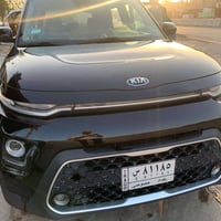 سول 2020 ex بصمة ابواب و بصمة تشغيل رادار نقطة عمياء و رادار خلفي و ام...