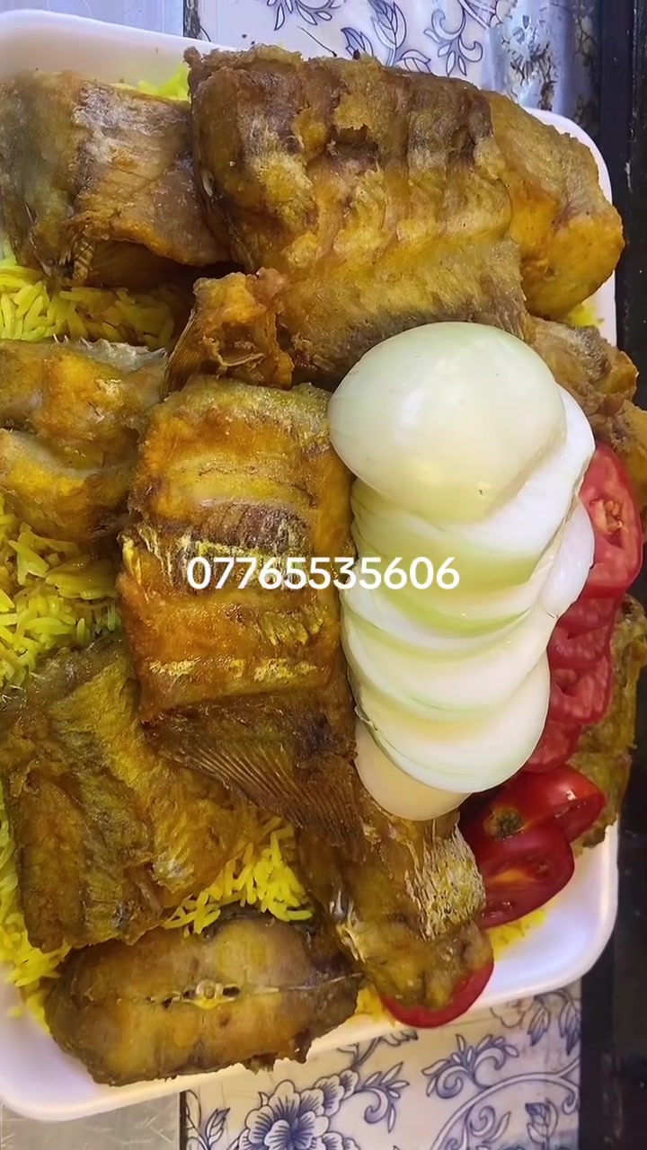 صباح الخير والعافية عليكم 🌞

إن شاء الله دوم بصحة وعافية

*متوفر اليوم الثلاثاء بمطعم أبو غسان:*
- طبق جري على التمن
- طبق زوري على التمن  
- طبق زبيدي على التمن
- مرق وتمن

*العنوان*: حي الخضراء - شارع البصرة قرب التسجيل العقاري  
*رقم الحجز*: ***********

حياكم الله وكل الهلا بيكم 🐟
