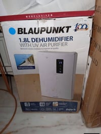 منقية هواء • كبيرة • بريطاني