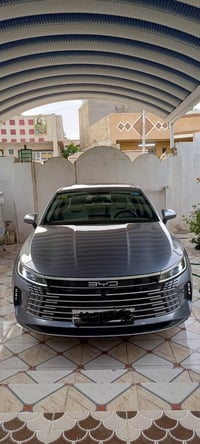 بيوايدي ديستروي 2025 ماشية 8 كفالة من صبغ تبديل بارد السعر 19 و 100 مك...