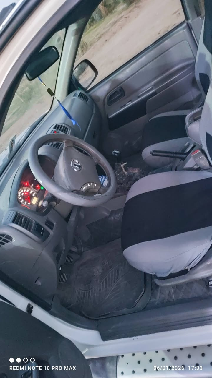 سلام عليكم للبيع كريت ويل 2018
داخل رصاصي 
كفاله عامه رقم قادسيه سنويه جديده 
سياره جاهزه من كلشي تحكم ستيرن 
تخم تاير جديد 
حداديه جديده 
 كير.  مكينه شرط مكفولات من كلشي 
سياره جاهزه مالت جناي 
كهربائيات كله شغاله 
تبريد ثلج 
مكاني الديوانية الحمزه الشرقي 

سعر 95وبيه مجال  
***********
***********
