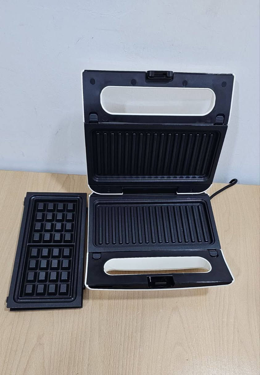 السلام عليكم كابسه صاج + وافل  جديدة السعر 30 الف


**إذا كنت صاحب هذا الإعلان وتريد حذفه لأي سبب، رجاءا أرسل رسالة إلى الدعم الفني**