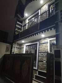 الوزيريه • ٦٨م سند • ٣ طوابق