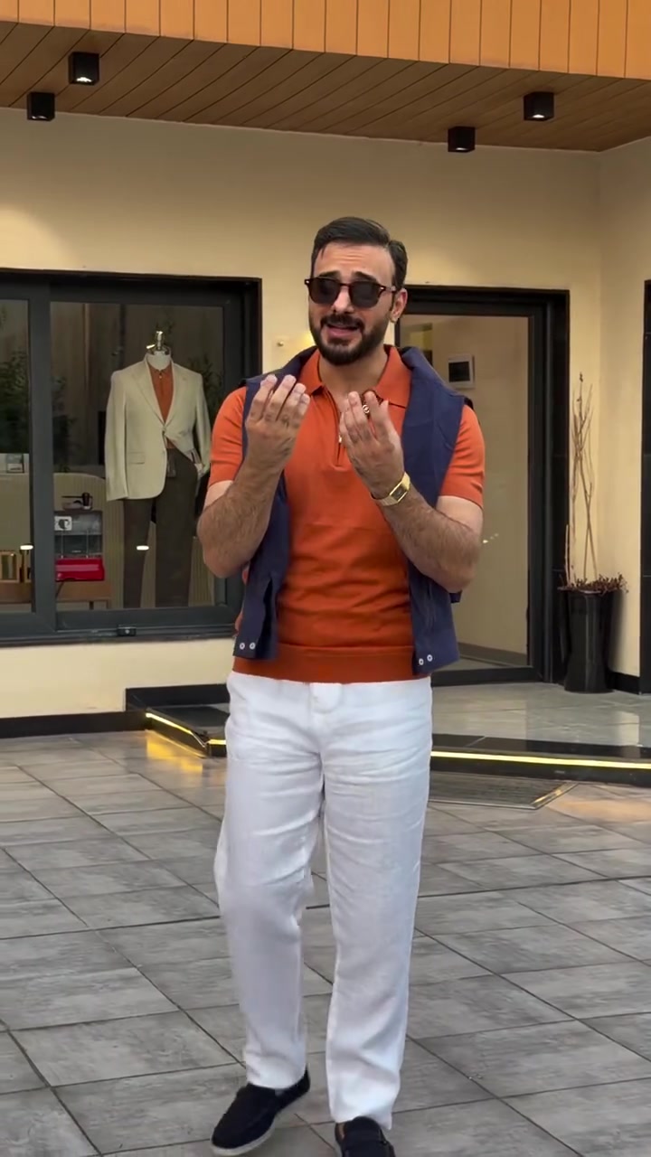 عنوان للراحة هذا التيشيرت 🧡


**إذا كنت صاحب هذا الإعلان وتريد حذفه لأي سبب، رجاءا أرسل رسالة إلى الدعم الفني**