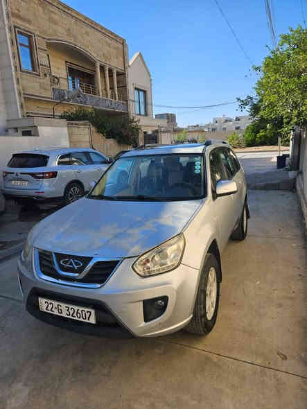 شيري تيكو  2014 مكينه كير شرط السياره كامله بس البنيد والقماره جارد مثل ماموضح بالصور السعر 65ورقه 
*********** أربيل
