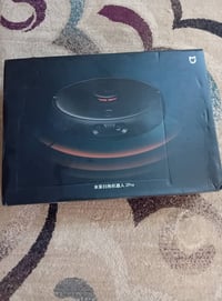 شاومي • كنس ومسح • جديدة بالعلبة