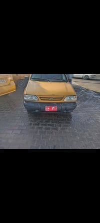 موديل ٢٠١٥ • مكينة ناعمه • رقم ميسان