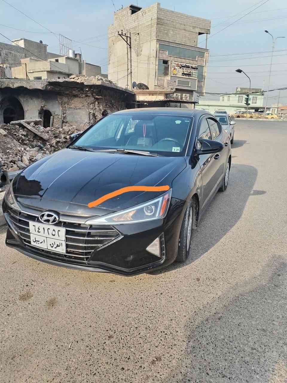 الانتره موديل 2019 كير ايتي المرغوب كلها كود واحد بلا صبغ ولا معجون ماشيه ٩٧ سنويه ما ساقطه عنوان موصل ***********
***********
