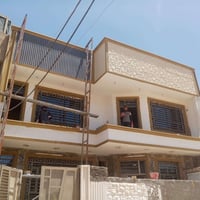 لبخ وديكور • الرمادي • درجة أولى