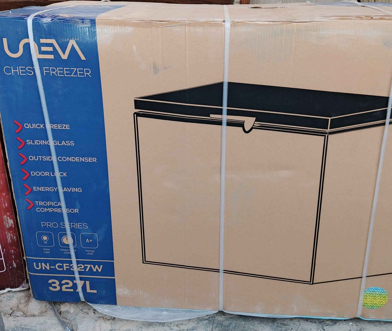 مجمده جديده بالباكيت 14 قدم للبيع بسعر 475 المكان هيت حي البكر


**إذا كنت صاحب هذا الإعلان وتريد حذفه لأي سبب، رجاءا أرسل رسالة إلى الدعم الفني**