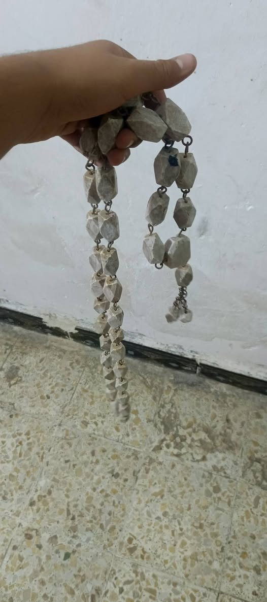 سلام عليكم قطع نتيكه قديمه القرود الحكيمه وسبحه انتيكه سعر خاص


**إذا كنت صاحب هذا الإعلان وتريد حذفه لأي سبب، رجاءا أرسل رسالة إلى الدعم الفني**