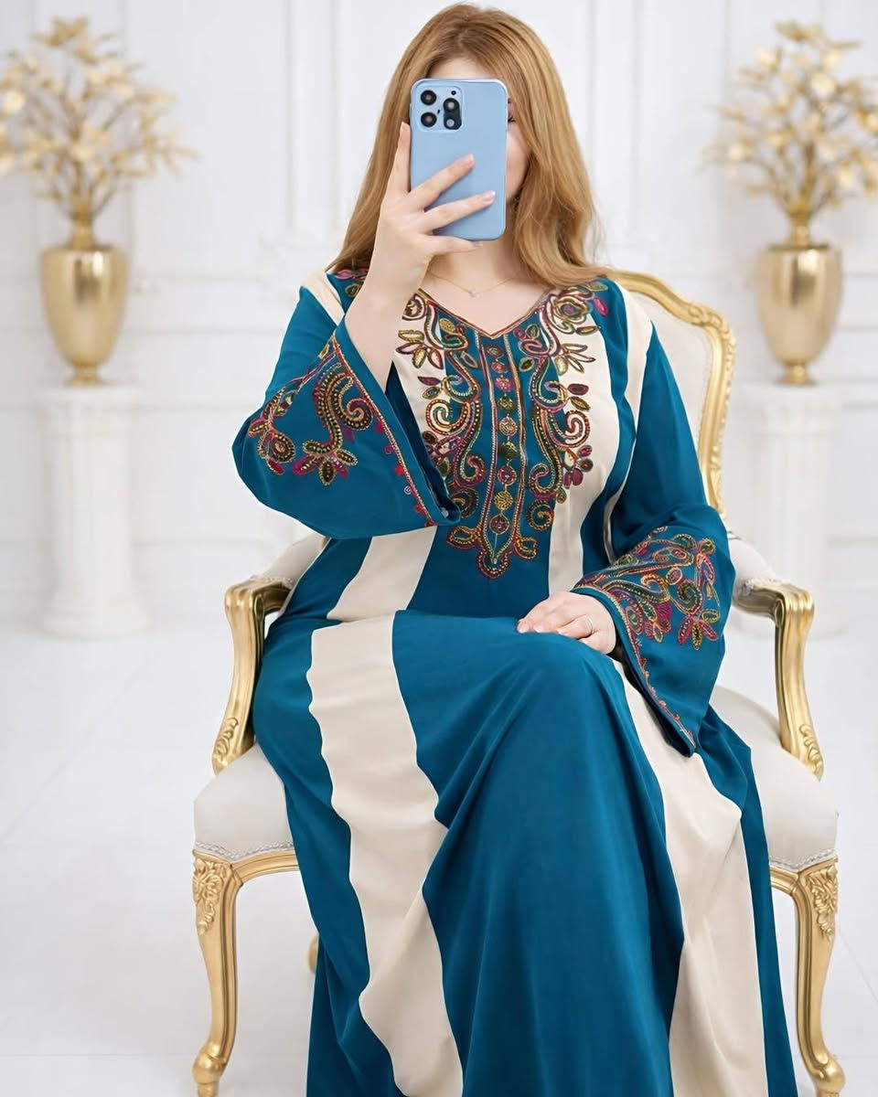 موديلات من الكلبية الكشمير 
وبسعر كلش مناسب فقط 15 الف 
قياسات L. Xl. 2xl. 3xl
—————————————————
‎#يوجد_خدمه_توصيل 🚕
‎العنوان/الكوت الخاجية شارع 40 مجاور فرح الكوت🤍


**إذا كنت صاحب هذا الإعلان وتريد حذفه لأي سبب، رجاءا أرسل رسالة إلى الدعم الفني**