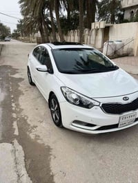 سيراتو • ٢٠١٦ • مكفولة