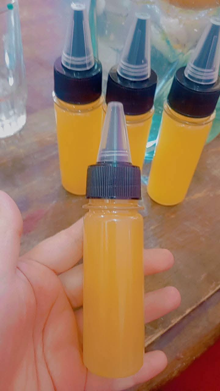 وفرتلكن زيت السمسم الاصلي 
🎗️زيت السمسم للشعر
🎗️تحفيز نمو الشعر ...
🎗️علاج الشيب المبكر ...
🎗️علاج تساقط الشعر ...
🎗️علاج جفاف الشعر ...
🎗️علاج قشرة الرأس ...
🎗️تعزيز قوة الشعر ولمعانه ...
🎗️علاج قمل الرأس ...
🎗️حماية الشعر من أشعة الشمس
عصر جديد ومع الضمان شرط الفحص قبل ماتعطي فلوس للمندوب 
للطلب على الخاص او على الواتس اب ***********
متوفر خدمة توصيل لكافة محافظات العراق 🚗🚗
