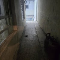 دار 110متر يحتوي علا غرفه واستقبال وصاله وخدمات وصاله كبيره طابق ثاني ...