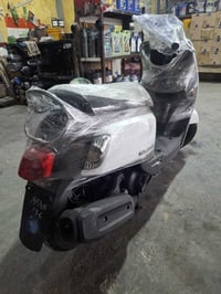 دراجات بوليس • حاوية • المسيب مفرق الاسمنت