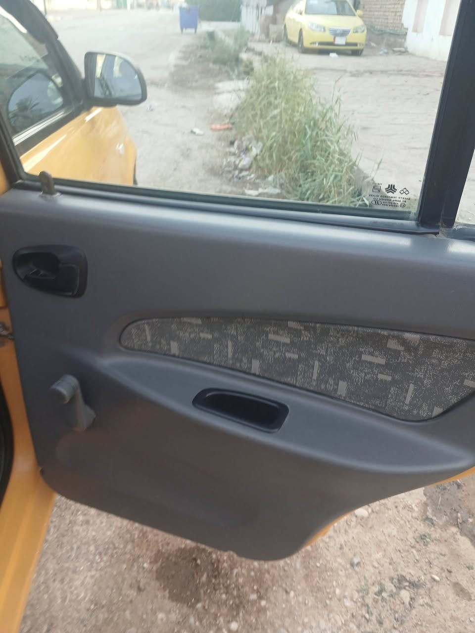 سلام عليكم طيبه موديل 15 سياره حلوه وجاهزه مكينة وكير صدر تخم تاير تبريد كله جديد سنويه 26 تحويل مباشر الرقم الجديد مصفرة غرامات مكاني كوت مركز المدينة مكلف بل نشر ***********
