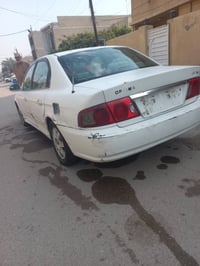 اوبتما للبيع موديل 2004 سياره مال مزاد وزارة الداخلية كمارك مدفوعة رسو...
