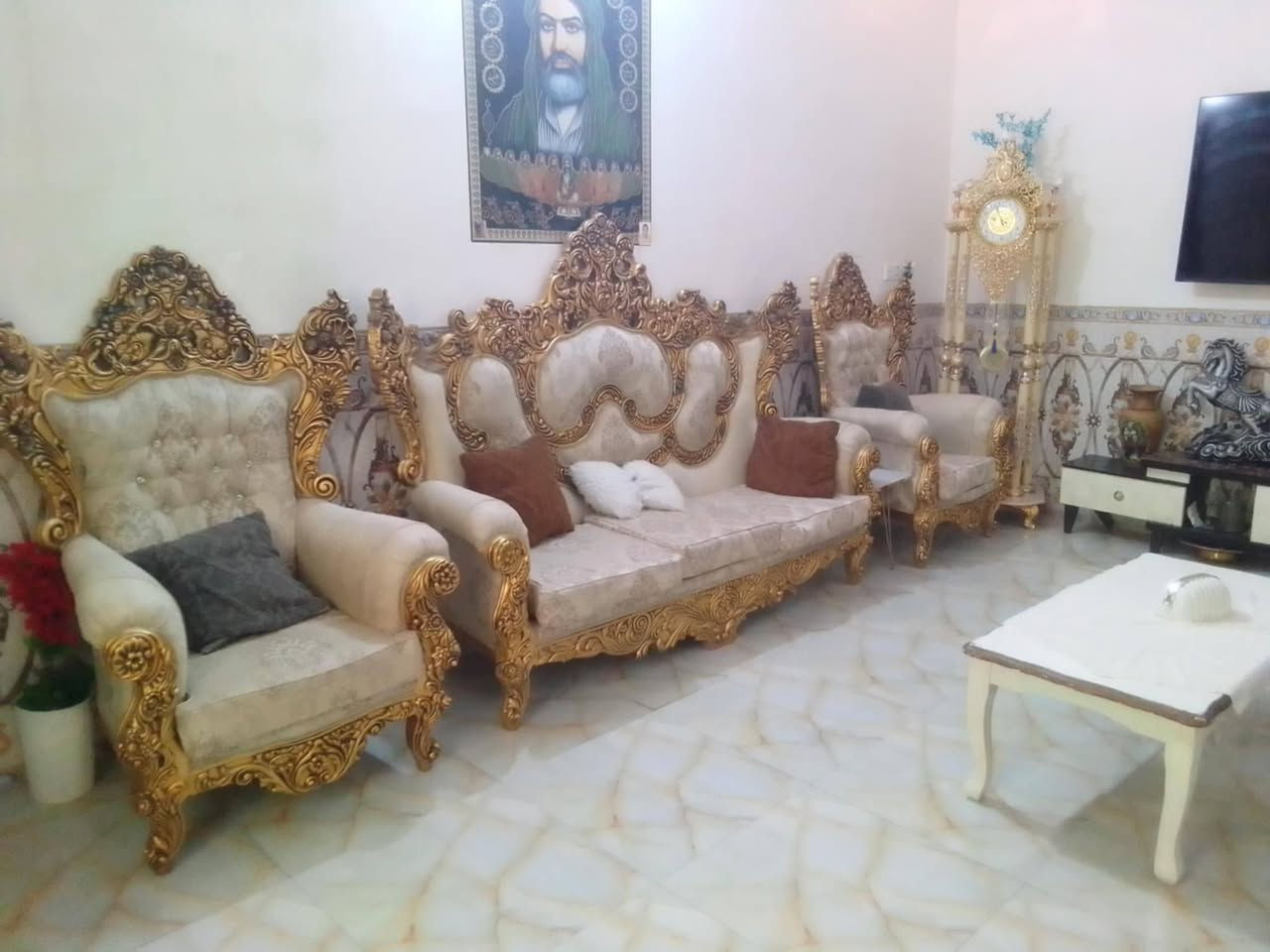 ديوان ٢٢٥ تخم ٥٥٠ ثلاجه ٣٠٠


**إذا كنت صاحب هذا الإعلان وتريد حذفه لأي سبب، رجاءا أرسل رسالة إلى الدعم الفني**