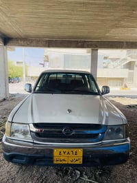 چمچماڵ • ٢٠٠٩ • شمشمل