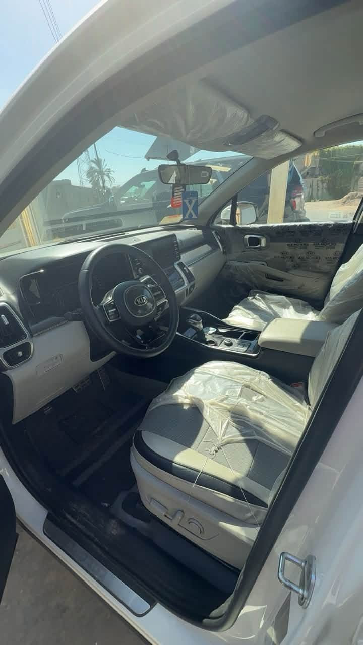 كيا سورينتو 2021 الشكل الجديد السعر 255 بيع مستعجل مجال بصيط جداً

للبيع كيا سورينتو 2021

فل مواصفات ما عدا القمارة حديد

✅ محرك 6 سلندر

✅ دفع رباعي AWD

✅ تشغيل بصمة

✅ تشغيل عن بعد

✅ جنطة كهربائية

✅ مقاعد جلد كهربائية

✅ تبريد وتدفئة للمقاعد

✅ ذاكرة مقاعد

✅ شاشة كبيرة

✅ Apple CarPlay & Android Auto

✅ كاميرا 360

✅ كاميرا خلفية

✅ حساسات أمامية وخلفية

✅ رادار أمامي

✅ مثبت سرعة ذكي

✅ المحافظة على المسار

✅ نقاط عمياء بالمرايا

✅ تحذير الاصطدام الأمامي

✅ شاحن لاسلكي

✅ إنارة LED كاملة

✅ 7 ركاب

السيارة مكفولة ونظيفة جداً، جاهزة وما تحتاج أي مصروف.

💰 السعر: 24,500 دولار

📍 بغداد التاجي

📞 ***********
