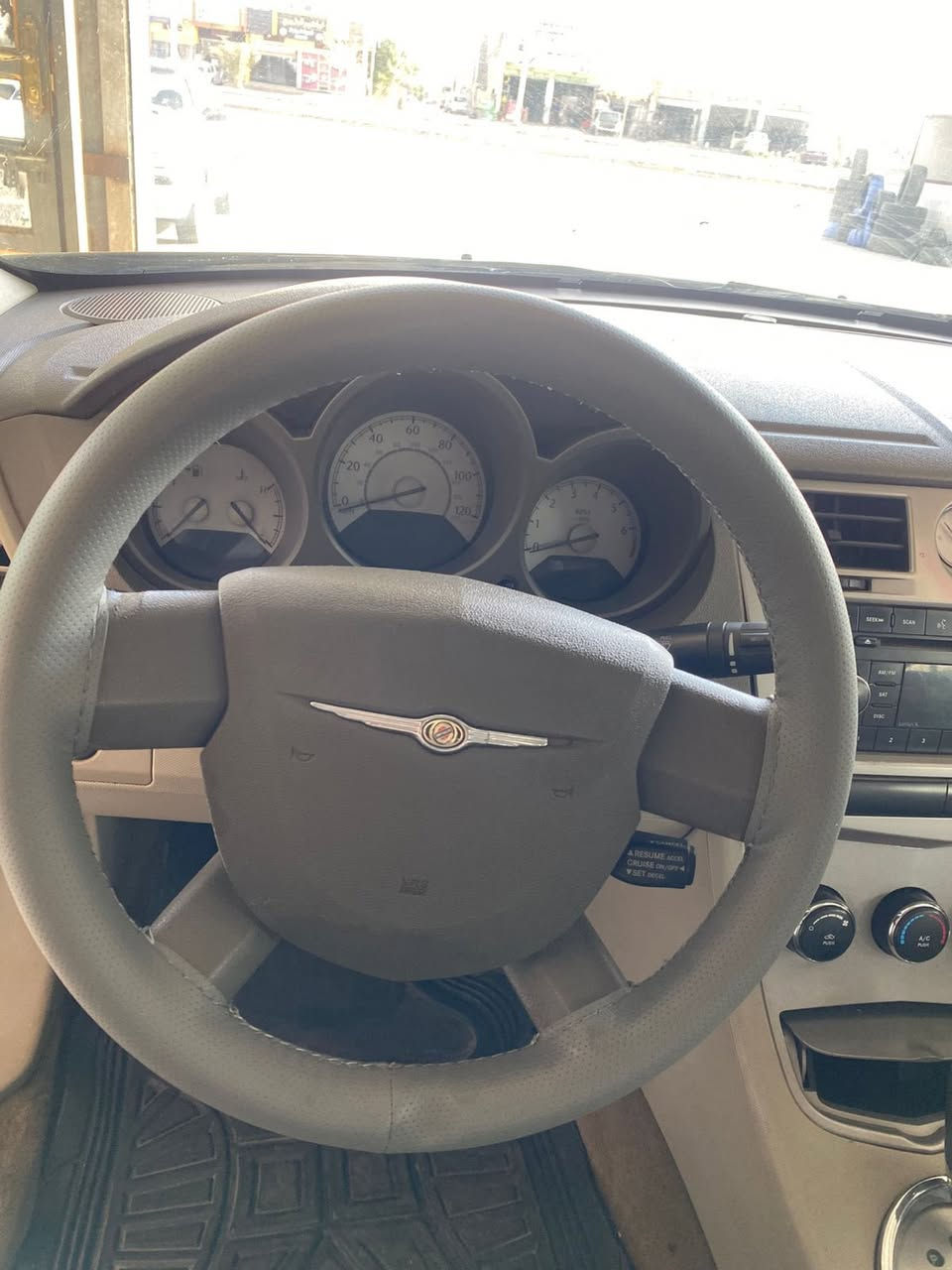 السلام عليكم
دوج سبرنك 200
سياره بيها قطع بيع حزام
رقم بغداد
بيها دريم شفت تعبان
بقيه جاهزه
السعر 77 بيها مجال
*********** زيد الجبوري
