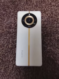 Relme 11 bro 5g رام 8+8 ذاكرة 256 مبدل شاشا فقط  كامرة فول وضوح ببجي 6...